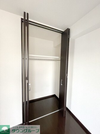 グランヴァン板橋本町の物件内観写真